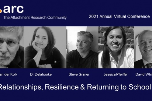 ARC 2021 Conference newsletter